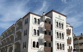 Emerald Sun Hotel